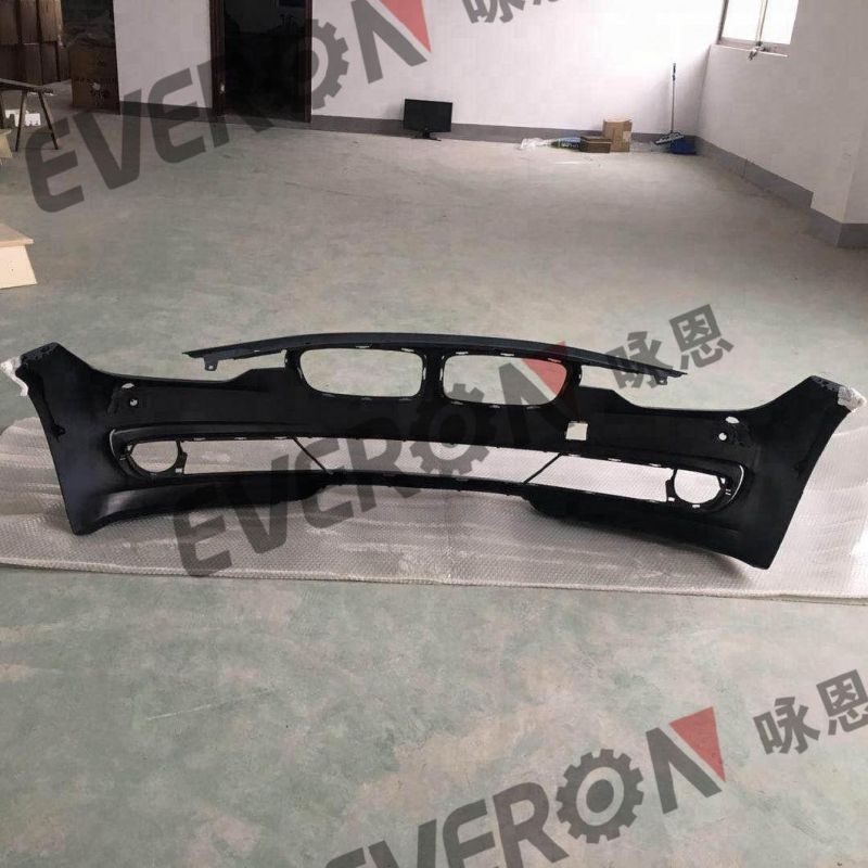 OE Front Bumper Car Bufer for BMW 3 Series F30 2014+