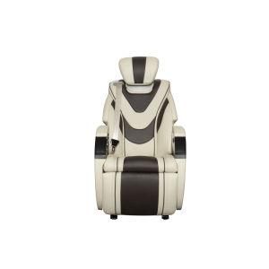 Manufactory Wholesale Single Luxury Car Seat Leather Seatsfob Reference