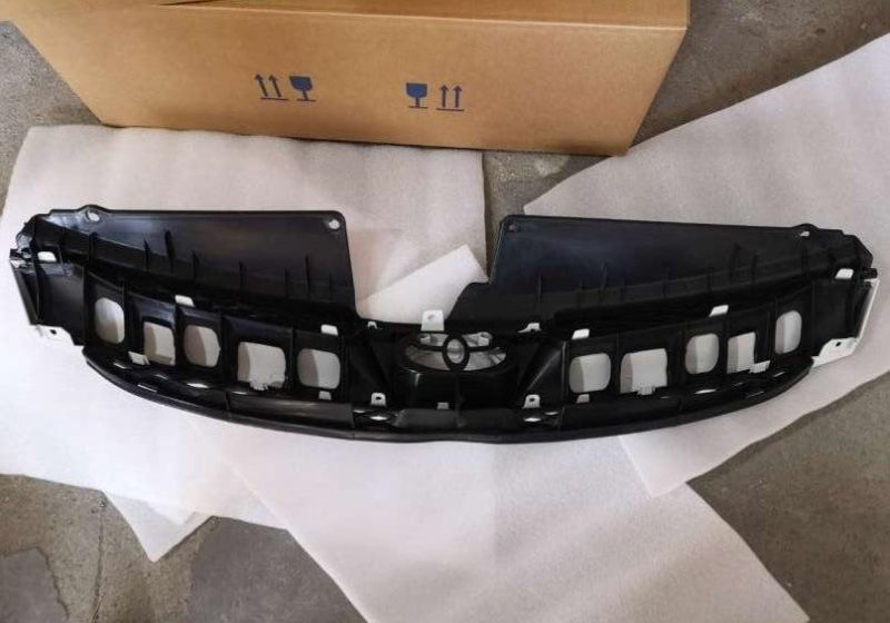 Wholesale Car Parts Front Grille for Toyota Sienna 2006 2007