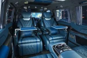 Captain V-Class Seat with Massages for Mercedes Viano Sprinter