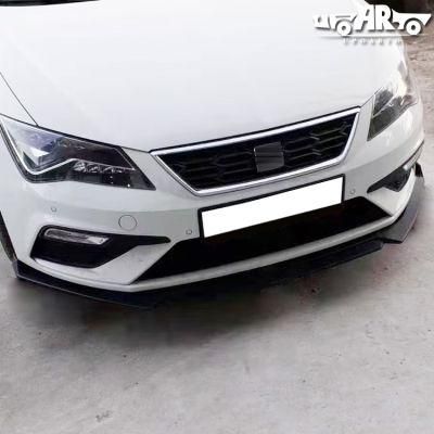 Auto Spare Part for Seat Leon 3 Parts Front Lip Trim 2013-2020