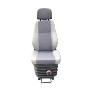 Truck Mechanical Suspension Driver Seat