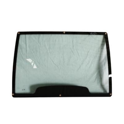 Safety Standard Multilayered Windshield Glass Windscreen for Car Bus Truck Sedan