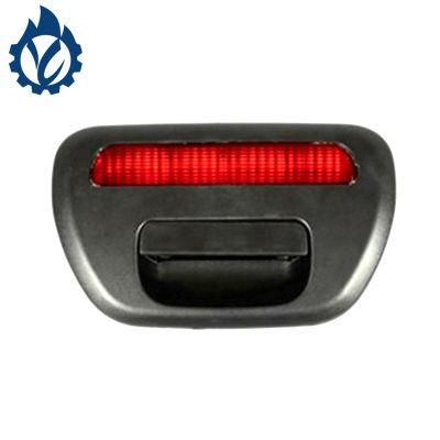 Car Tail Gate Handle for Mitsubishi L200 2007-2014 (MN146214T 8334A059T)