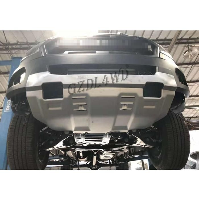 Front Bumper Kits for for Ranger T7 2015+