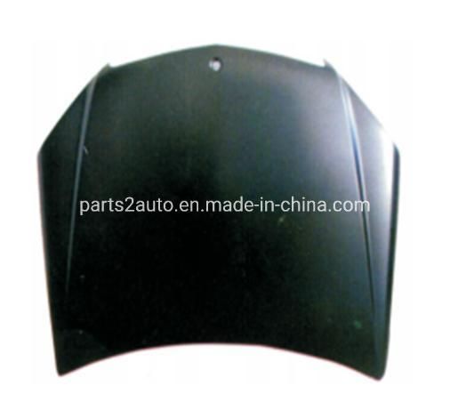 for Mercedes Benz W212 Hood, 2078800218