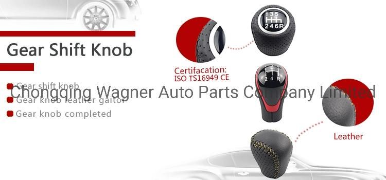 Wholesale Gear Shift Knobs for VW Polo