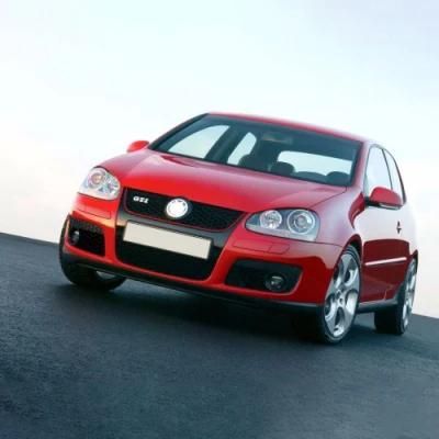 Auto Body Part Body Kits Auto Accessories Front Grille for VW Bora V Mk5 Gli Gti