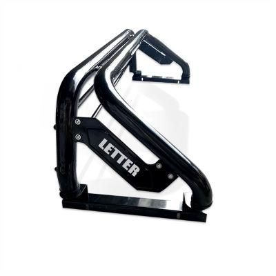 Pickup Sport Roll Bar for Hilux Revo Vigo