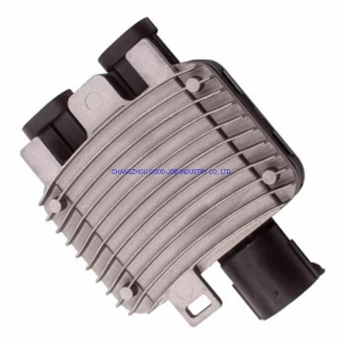 Cooling Electric Radiator Fan Control Module