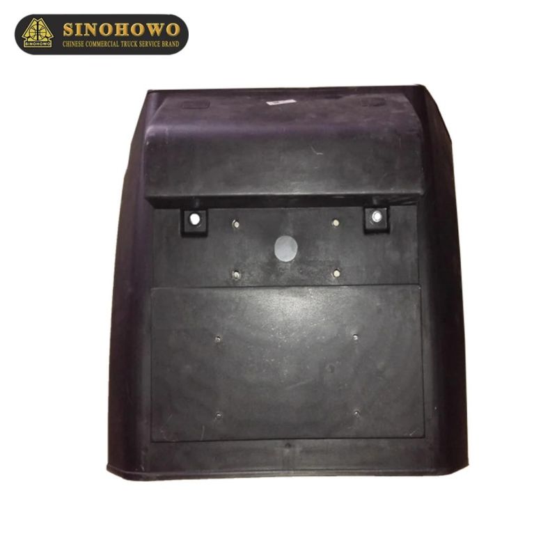 Sinotruk HOWO A7 Truck Spare Parts Mudguard Wg9918950222