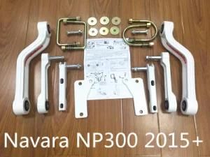 4X4 Hot Selling Spacer Arm for Navara Np300 2015