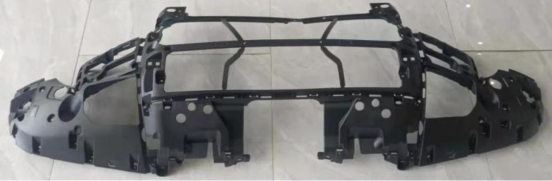 Front Bumper Skeleton OEM Lr140281 for Land Rover Defender Car Accessories