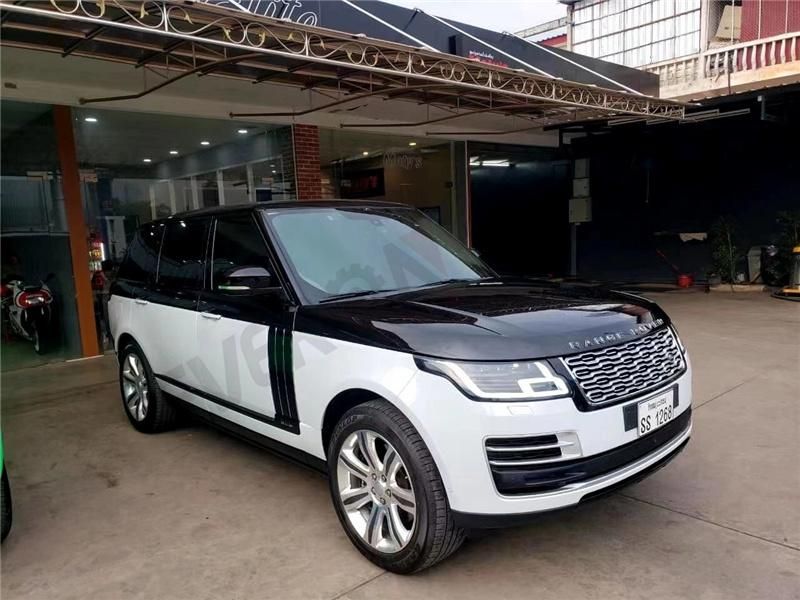 2021 Sva Conversion Full Bumper Body Kit for Land Rover Range Rover Vogue 2013-2017