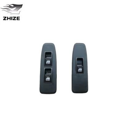 Car Electric Window Lifter Switch (Shaanxi delong M3000 rectangle double/single) High Quality
