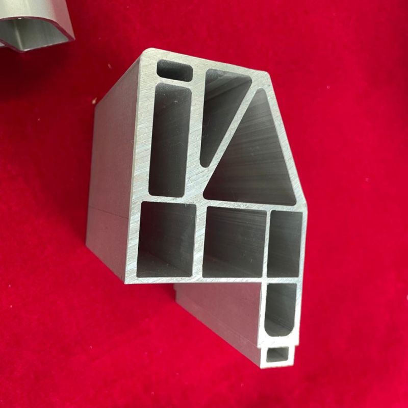 Perfiles De Aluminio PARA Piezas De Herramientas De Carros