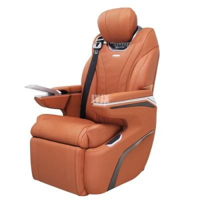 Jyjx075 Luxury Auto VIP Captain Seat for V Class