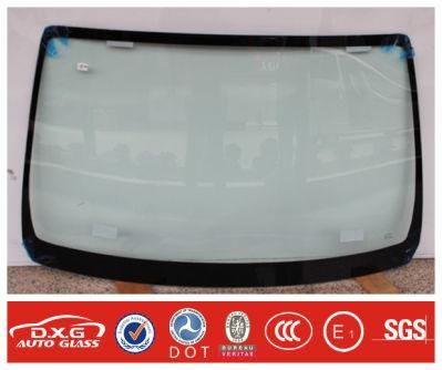 Auto Glass for Toyota Avanza/Daihatsu Xenia SUV 5D 2004- Laminated Front Glass