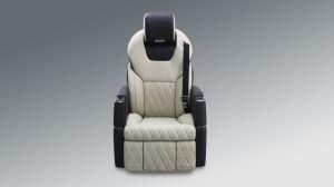 Car Seat with Massages for Mercedes