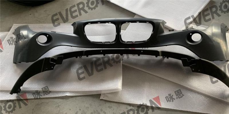 Front Bumper Assy for BMW X1 E84 2009-