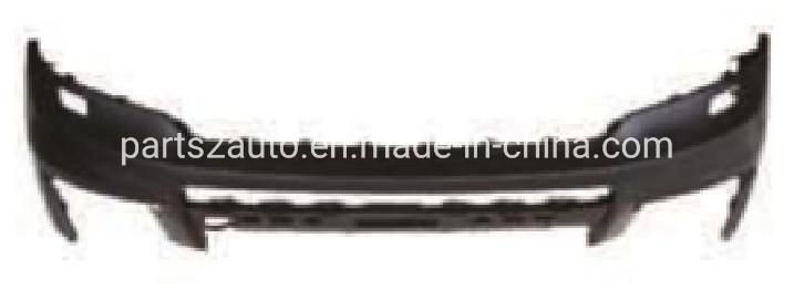 Jeep Grand Cherokee Front Bumper 2021+, OEM 68238440AA