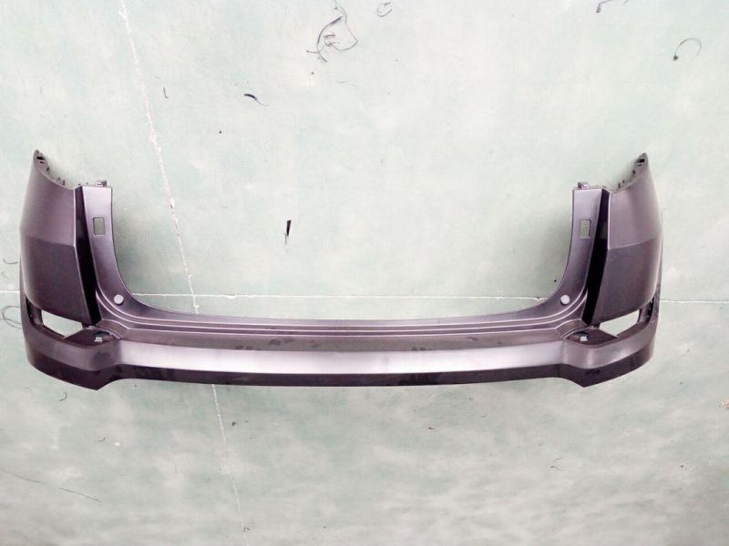 Rear Bumper Upper for Hyundai Tucson 2016 86611-D3000