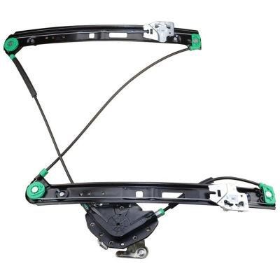 Power Window Regulator for BMW E46 323I 325I 325xi 328I 330I 330xi OEM 51337020659