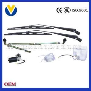 Ordered Bus Windshield Wiper Assembly (KG-007)