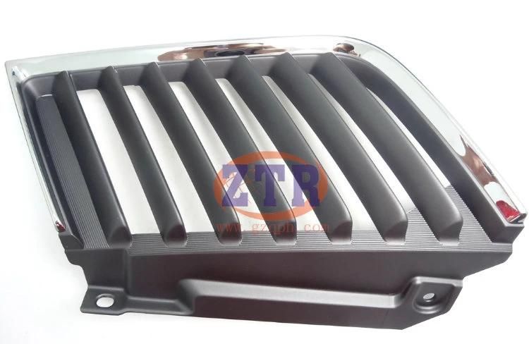 Auto Parts Radiator Grille for Mitsubishi L200 2010 7450A187