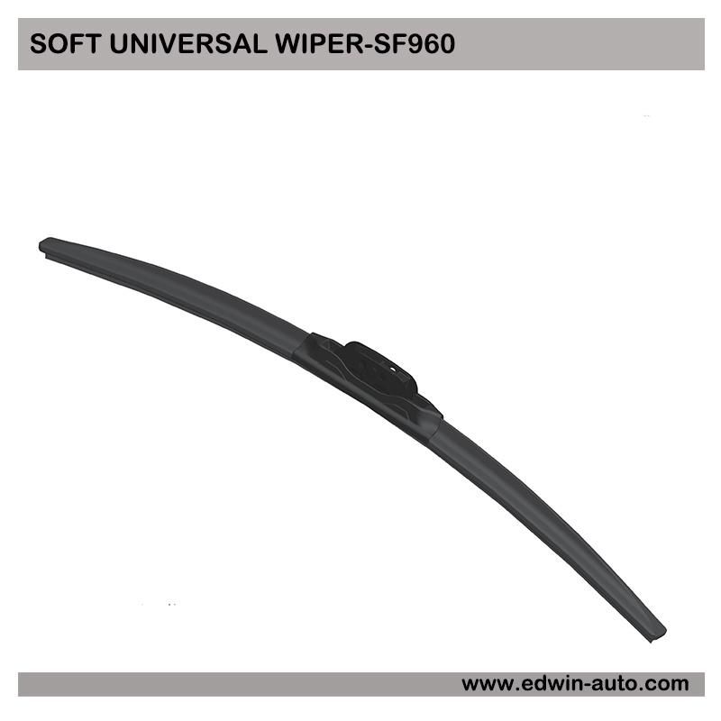 Flat Wiper Blade for Honda Civi (SP620)