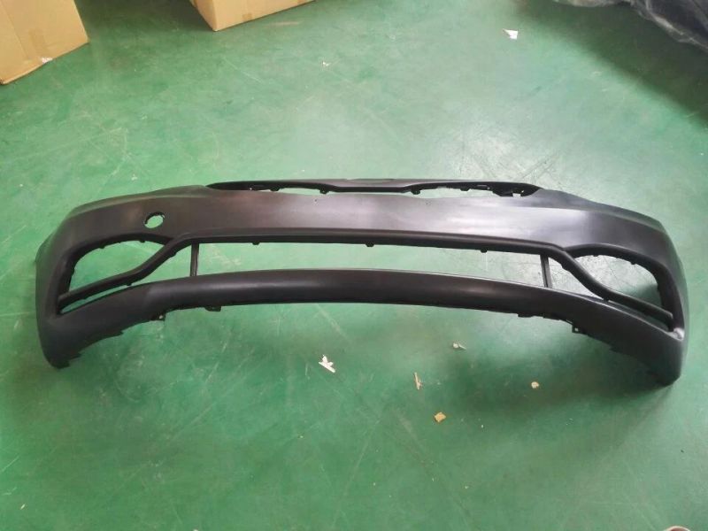 Wholesale Front Bumper for KIA Cerato K3 2013 Auto Parts 86511-A7000