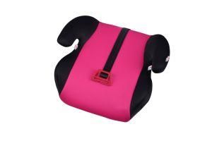 Wholesale Good Quality Portable ECE R44/04 Safety Child Car Booster Seat for 22-36kg (6-12yo)