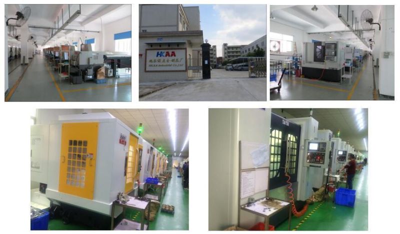 Customized CNC Machining Aluminium Oil Filter Adapter