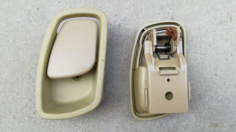 Car Door Inside Handle (Panther 1027) for Truck