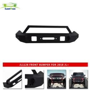 Bull Bar for Jeep for Wrangler Jl Front Bumper Jl1128