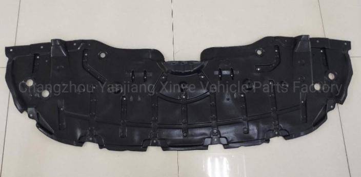 Auto Parts Cover Engine Under for Camry 2018 USA/Se/Xse