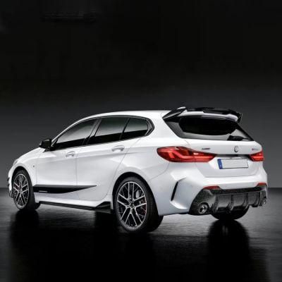 1 Series F40 Auto Accessories Car Kit Body Kit Front Bumper