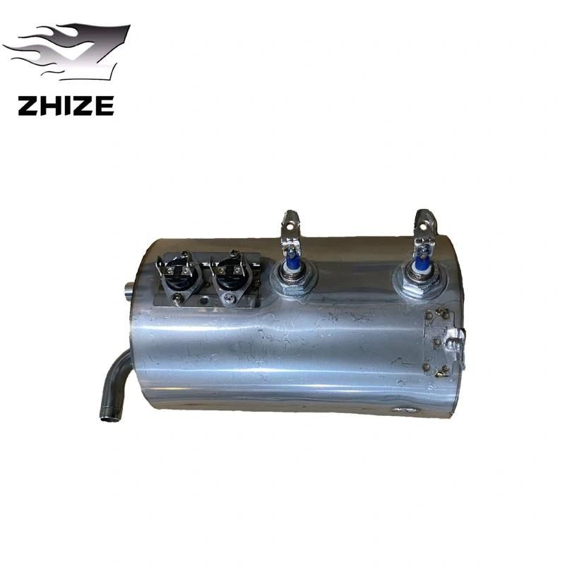 Car Parts Water Dispenser Heating Drum (8221-00859) Probe, Color, Analog, Mirror, out of Car