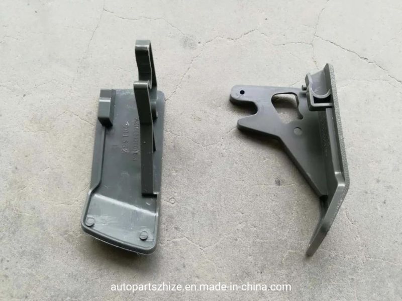 Car Door Inside Handle (Sinotruk The Golden Prince) for Truck