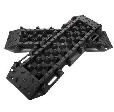 Vehicle Recovery Sand Tracks Sand Mud Snow Track Tire