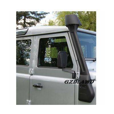 4WD off Road Accessories Car Snorkel for Land Rover Defender Td4