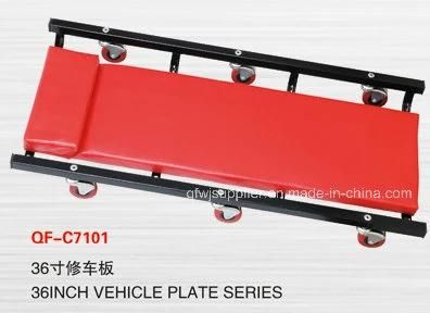 36inch Vehicle Plate Creeper Car Creeper