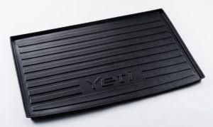 Car Accessory Car Mat Truck Mat for Skoda Yeti