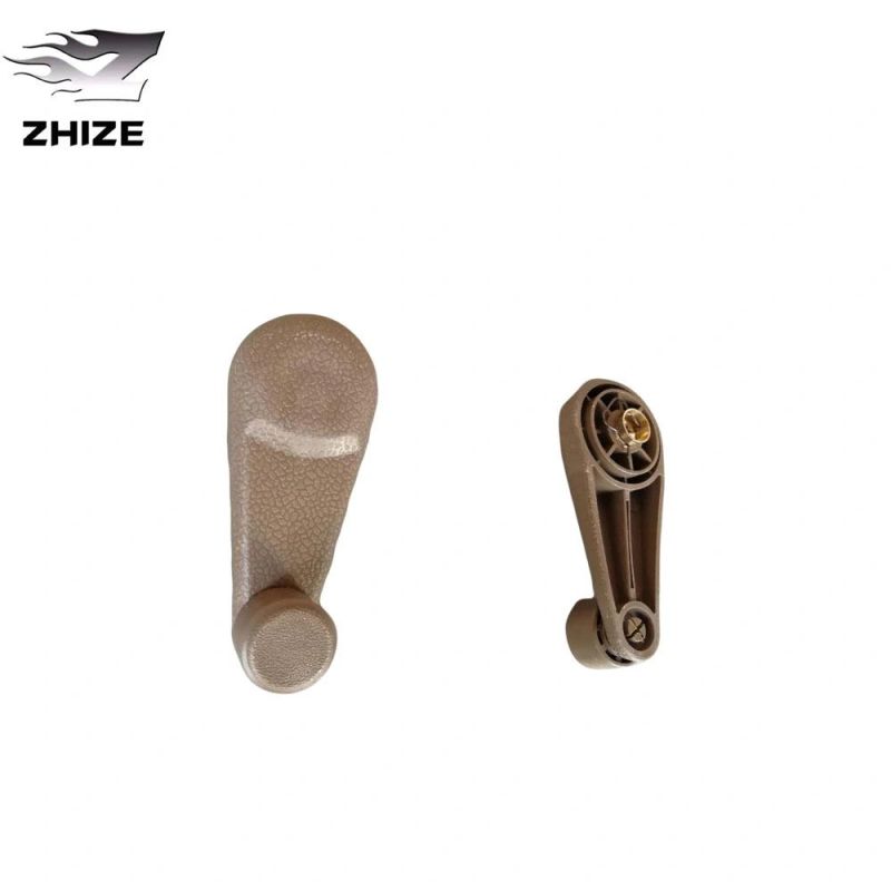 Car Window Lifter Roller Crank (Dongfeng Yue-jin Jianghuai light truck universal glass rocker) High Quality
