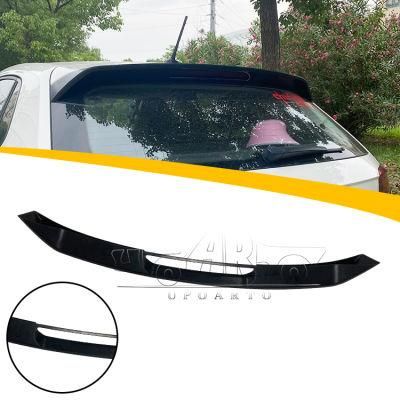 Car Accessories for VW Polo Car Gti Style Rear Spoiler 2019