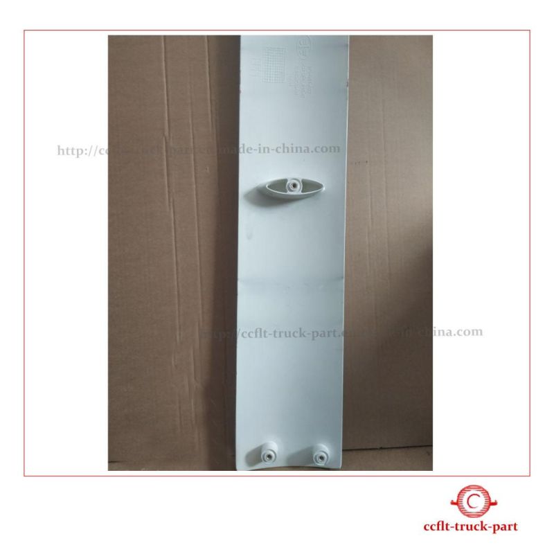 FAW Truck Spare Parts - Upper Spoiler -5704061-A02/C-Mh
