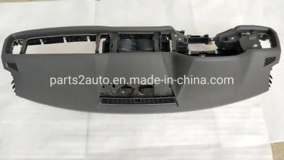 Skoda Kodiaq /Skoda Kodiak Original Interior Instrument Panel, 566857069