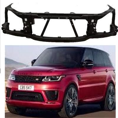 OEM Lr043772 Lr057378 Lr099687 for Range Rover Sport 2018 Auto Car Radiator Support