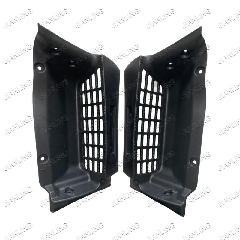 Auto Pedal for Truck Mitsubishi Truck Fuso Canter 2005 Auto Pedal