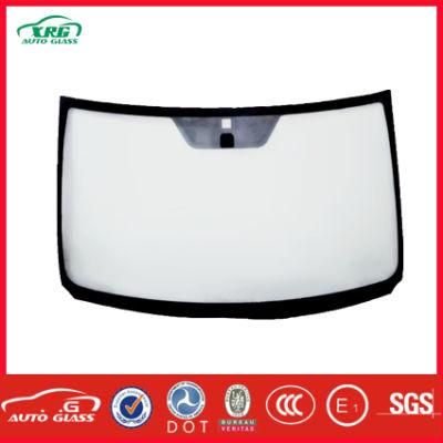 Windshield for Toy Corolla Axio Sedan (Domestic Version) / Fielder Wagon 07-